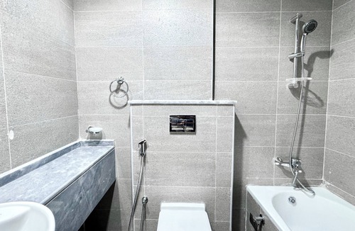 Jumeira 3 Apartment | Al Manara PREMIUM LUX Studio