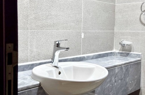 Jumeira 3 Apartment | Al Manara PREMIUM LUX Studio