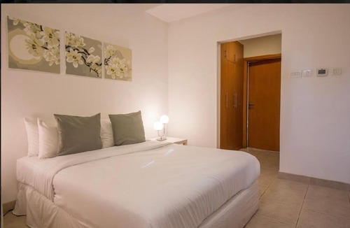 Dubai Marina Apartment | Al marina stay hotel apartment