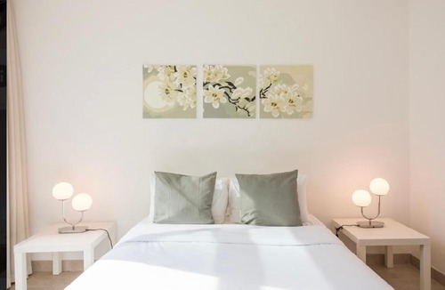 Dubai Marina Apartment | Al marina stay hotel apartment