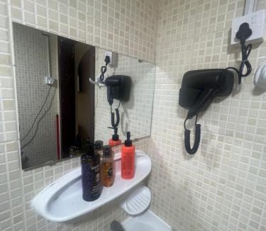 Al Nahda House | Al Nada Sea & Park View GuestHouse