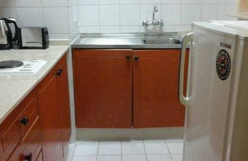 Old Dubai Apartment | Al Raien Hotel Apartment