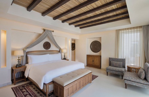 Al Wathba Hotel | Al Wathba, a Luxury Collection Desert Resort & Spa, Abu Dhabi