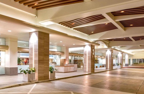Ala Moana Hotel | Ala Moana Honolulu by Mantra