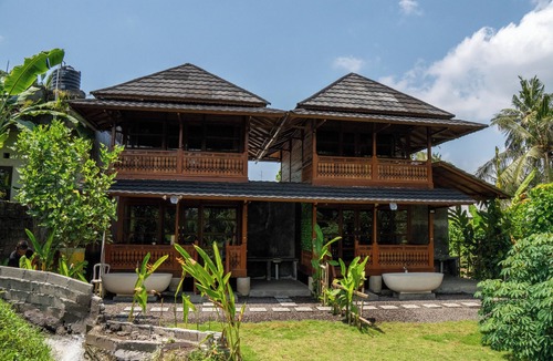 Blahbatuh Villa | Alam Bulangan Villa