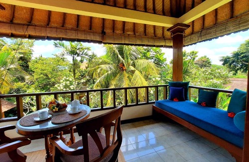 Nyuh Kuning Resort | Alam Indah Ubud