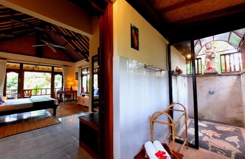 Nyuh Kuning Resort | Alam Indah Ubud