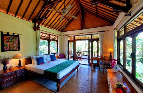 Nyuh Kuning Resort | Alam Indah Ubud
