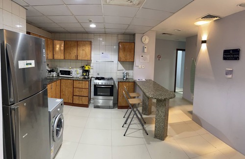 Al Barsha 1 Hostel | AlBarsha 1 Hostel By PHM