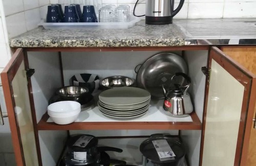 Al Barsha 1 Hostel | AlBarsha 1 Hostel By PHM