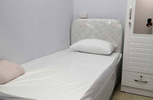Al Barsha 1 Hostel | AlBarsha 1 Hostel By PHM