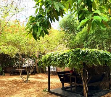 Hin Hong Resort | Alcove Bungalow