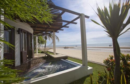 Pak Nam Pran Resort | Aleenta Hua Hin - Pranburi - The Small Luxury Hotels of the World