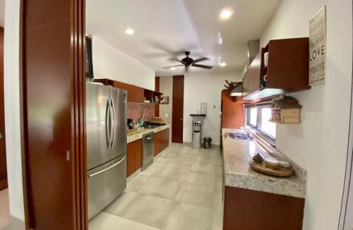 Merida House | Alexis House