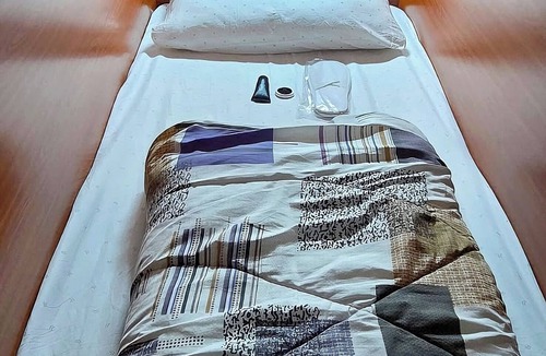 Al Muraqqabat Bed & Breakfast | Alharaki Capsule