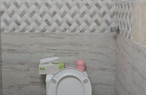 Al Muraqqabat Bed & Breakfast | Alharaki Capsule