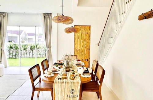 Kaeng Khoi Villa | Alinda Pool Villa