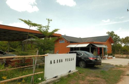 Ubon Ratchathani House | Alisa Villa, Ubon Cottage