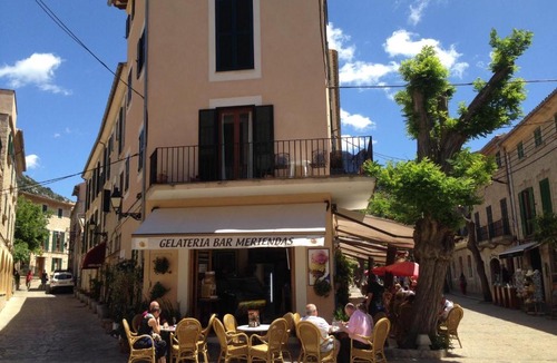 S'Arxiduc Bed & Breakfast | Allotjaments Serra de Tramuntana
