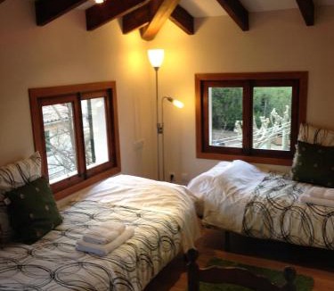S'Arxiduc Bed & Breakfast | Allotjaments Serra de Tramuntana