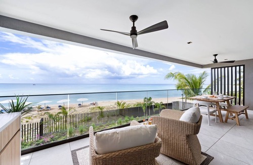 Brighton Villa | Allure 204
