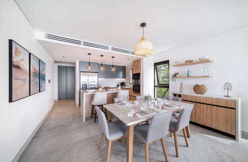 Brighton Villa | Allure 501