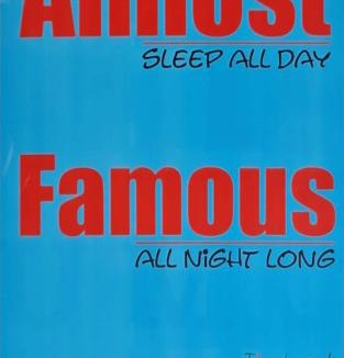 Haad Rin Hostel | Almost Famous Hostel