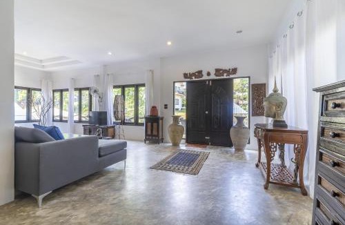 Koh Tao Villa | Aloe Villa