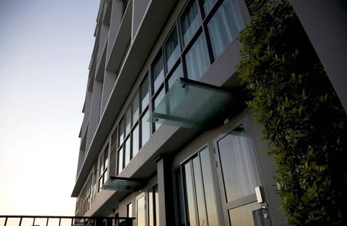 Bang Chak Apartment | Aloft Studio 03 (at On Nut)