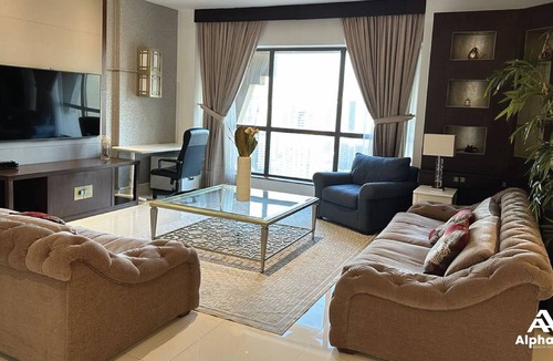 Jumeirah Beach Residence Hostel | Alphatel Beach Hostel JBR
