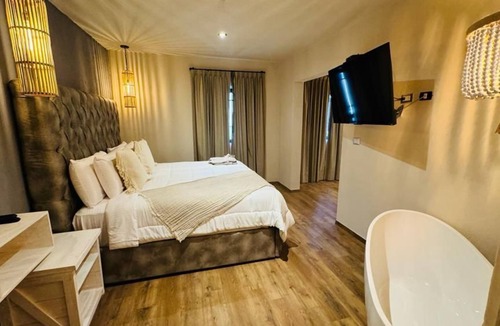 Bernal Hotel | ALTAMONTE HOTEL BOUTIQUE