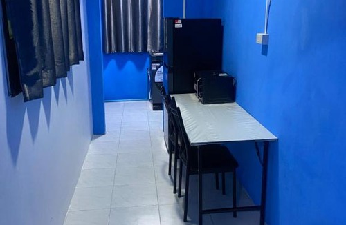 Ramkhamhaeng Apartment | Am Am Place แอม แอม เพลส