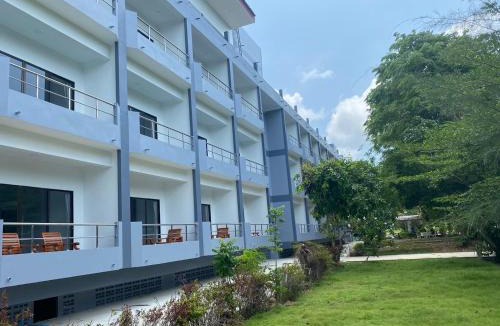 Chakphong Hotel | AM Heritage Room