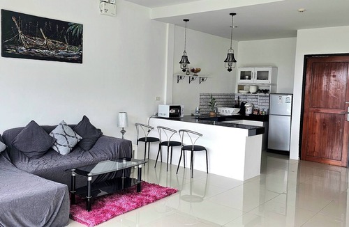 Cherngtalay Hotel | Am Surin Place
