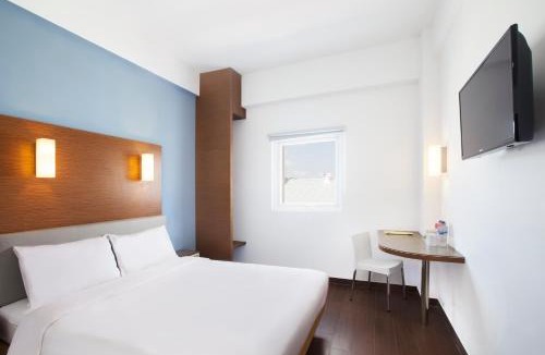 Samarinda Hotel | Amaris Hotel Samarinda