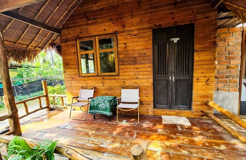 Huai Nam Khao House | Amarit Onsen Homestay