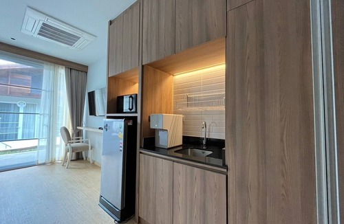 Huai Nam Khao Hotel | Amataya Wellness