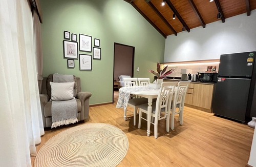Huai Nam Khao Hotel | Amataya Wellness