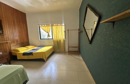 La Condesa Apartment | Amatlan