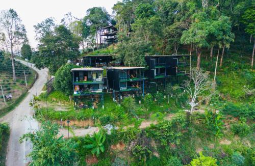 Mae Taeng Resort | Amaze Muang Khai