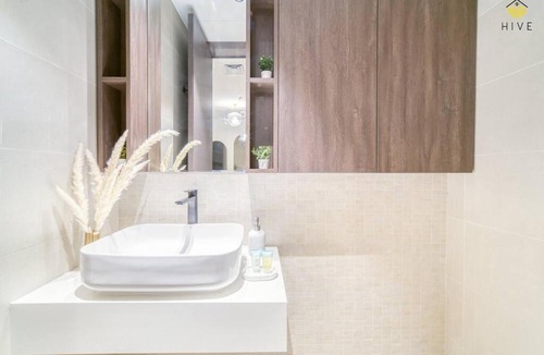 Barsha Heights Apartment | Amazing 1 Bedroom Apartment in Euro Residence
