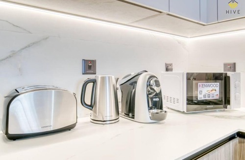Barsha Heights Apartment | Amazing 1 Bedroom Apartment in Euro Residence