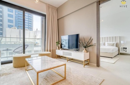 Barsha Heights Apartment | Amazing 1 Bedroom Apartment in Euro Residence