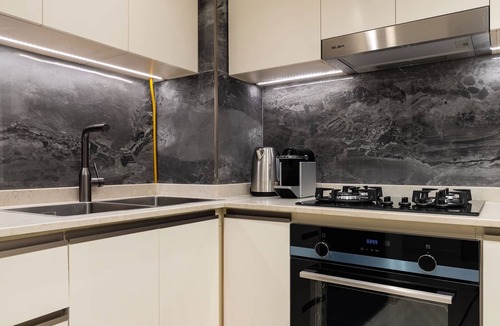 Business Bay Apartment | Amazing 2Br Apartment with Stunning Burj View