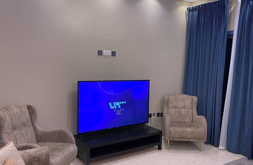 Ajman Apartment | Amazing 3-bedroom apartment with WiFi in Ajman