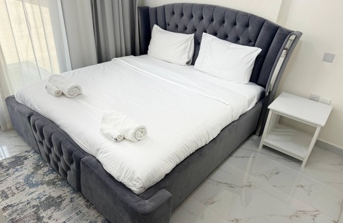 Jumeirah Village Triangle Apartment | Amazing deluxe 1 BHK apartment in JVT | Dubai