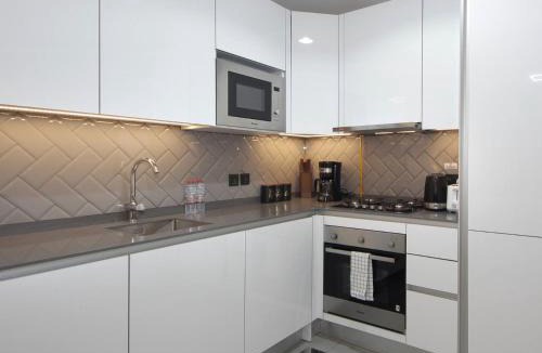 Jumeirah Village Circle Apartment | Amazing Jvc Studio Three