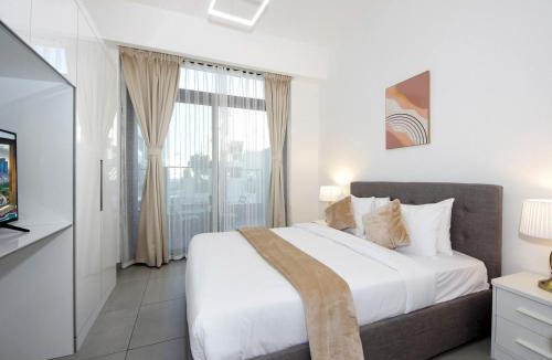 Jumeirah Village Circle Apartment | Amazing Jvc Studio Three