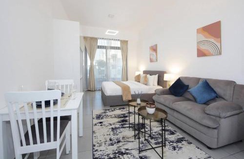 Jumeirah Village Circle Apartment | Amazing Jvc Studio Three