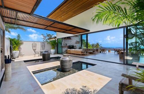 Maret House | Amazing Luxury Villa
